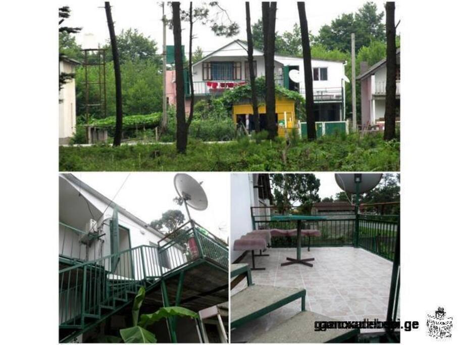 Guesthouse