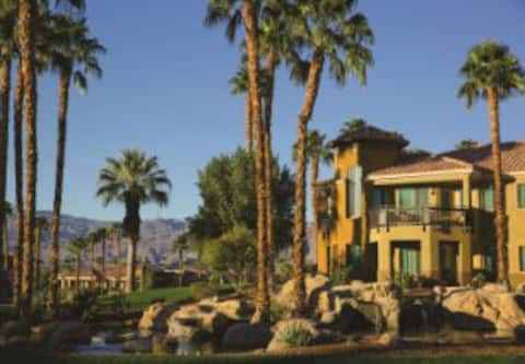 Marriott Desert Spring's Villas 2 2bed/2bath Condo