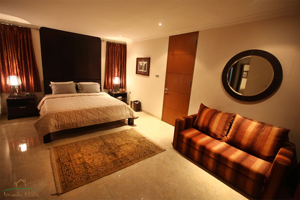 Suite Room