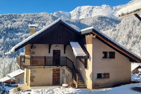 Gite La Bottière - Single house