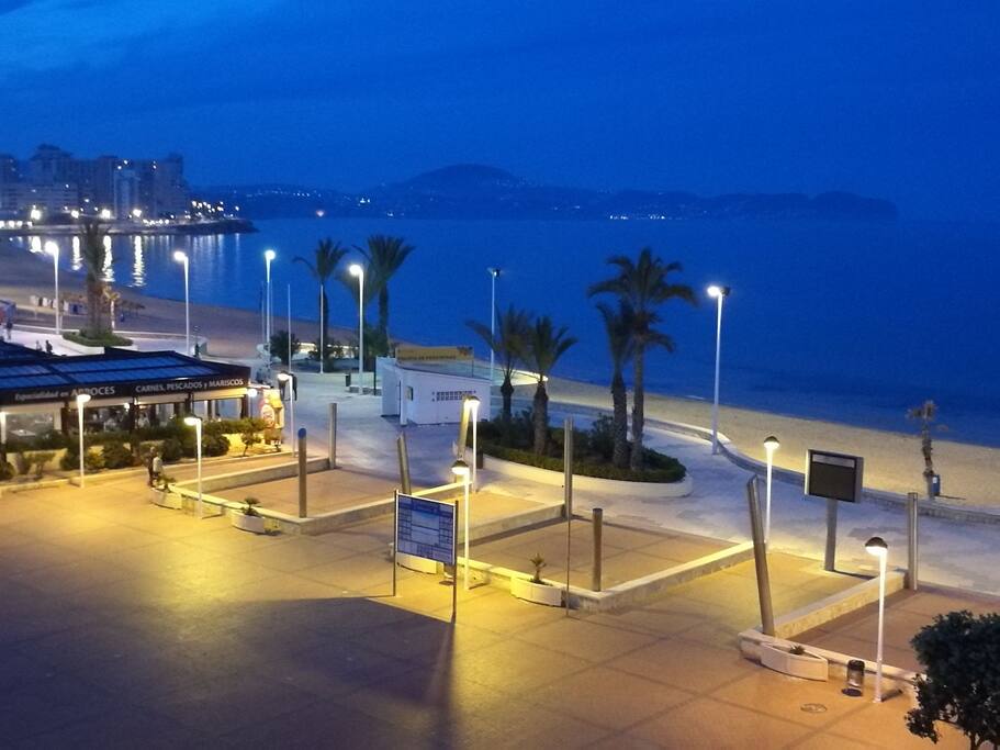 terraza