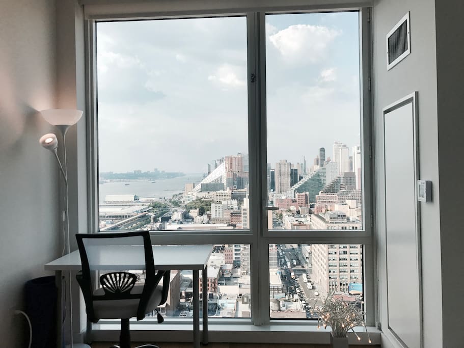 Extreme Luxury Apt