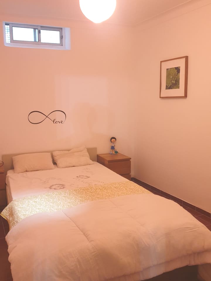 ห้องนอน