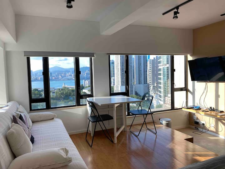 Всекидневна зона