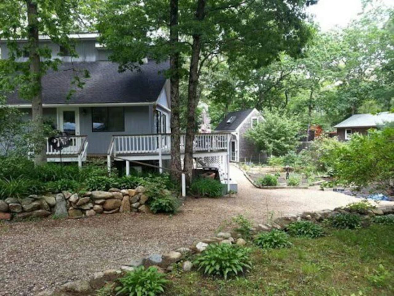 50+ Dreamy Airbnb Martha's Vineyard Vacation Rentals 212 Image of Airbnb rental in Martha's Vineyard