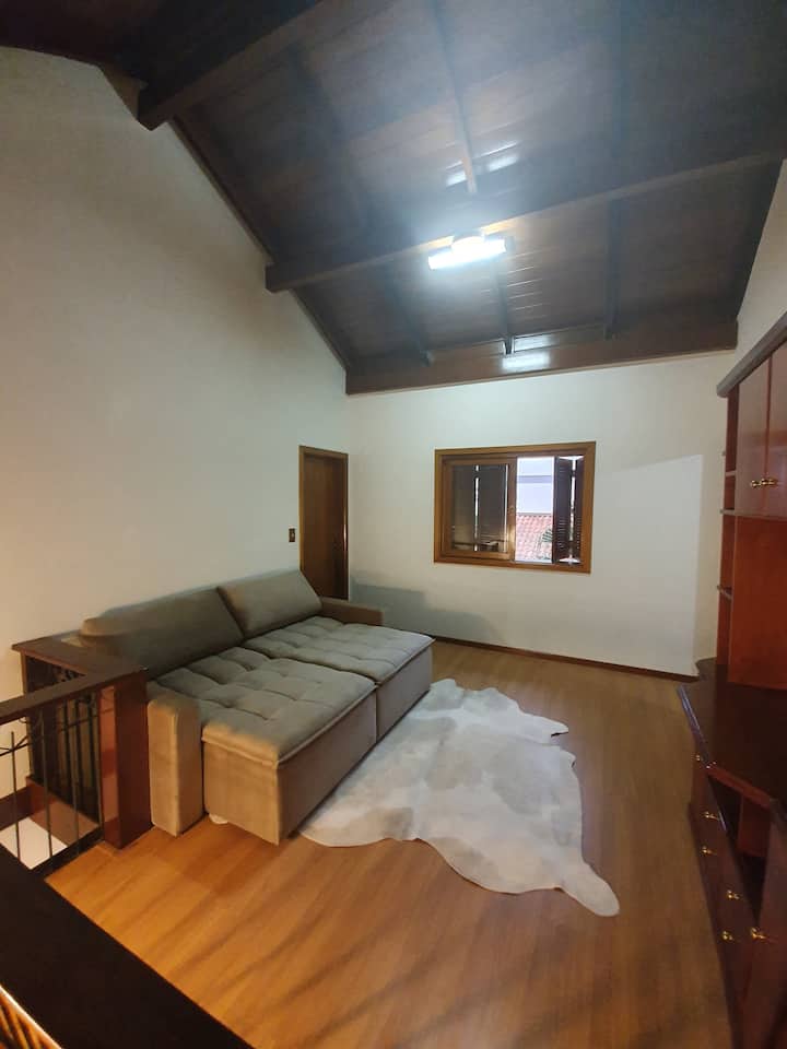 მისაღები ოთახი