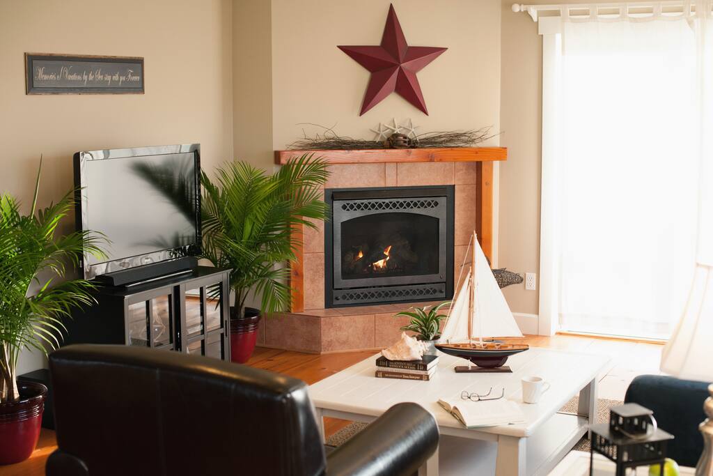 Cozy Harbor Cottage Whidbey Island Guesthouses For Rent In