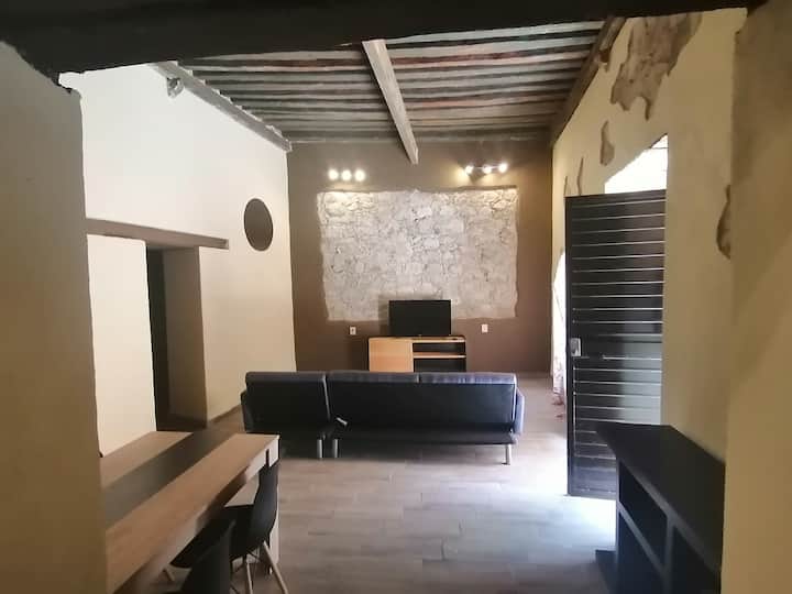 Casa Tita, Downtown Guanajuato - Guanajuato