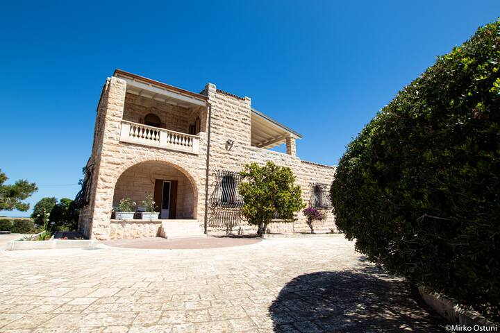 Villa Incina – Sea House (Piano terra) gallery image 3