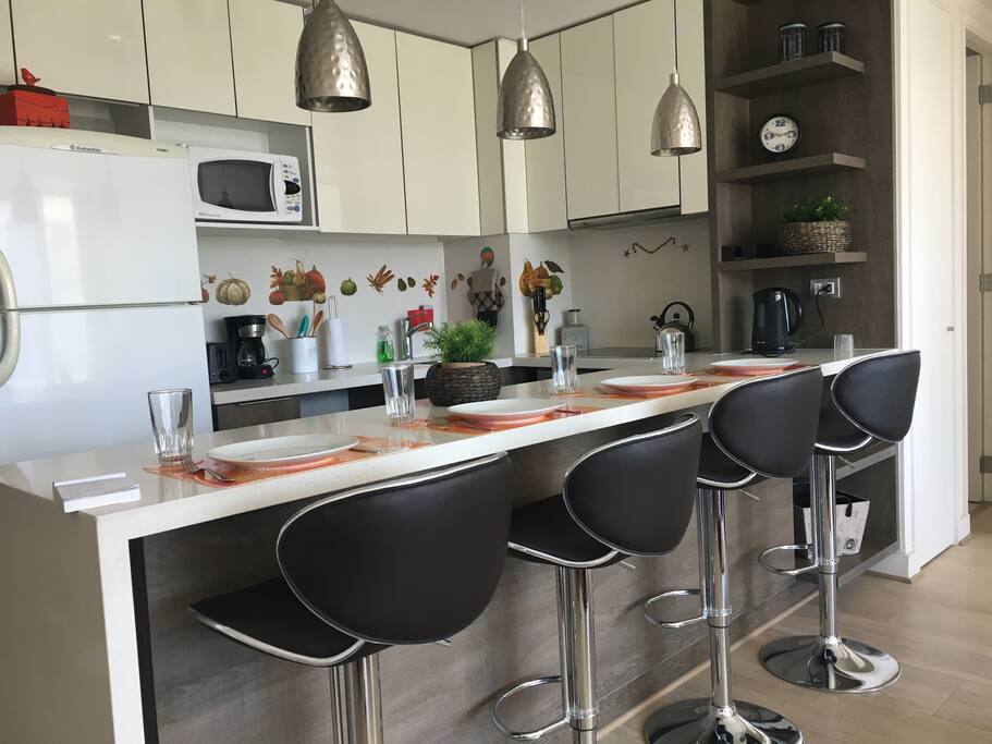 Cocina