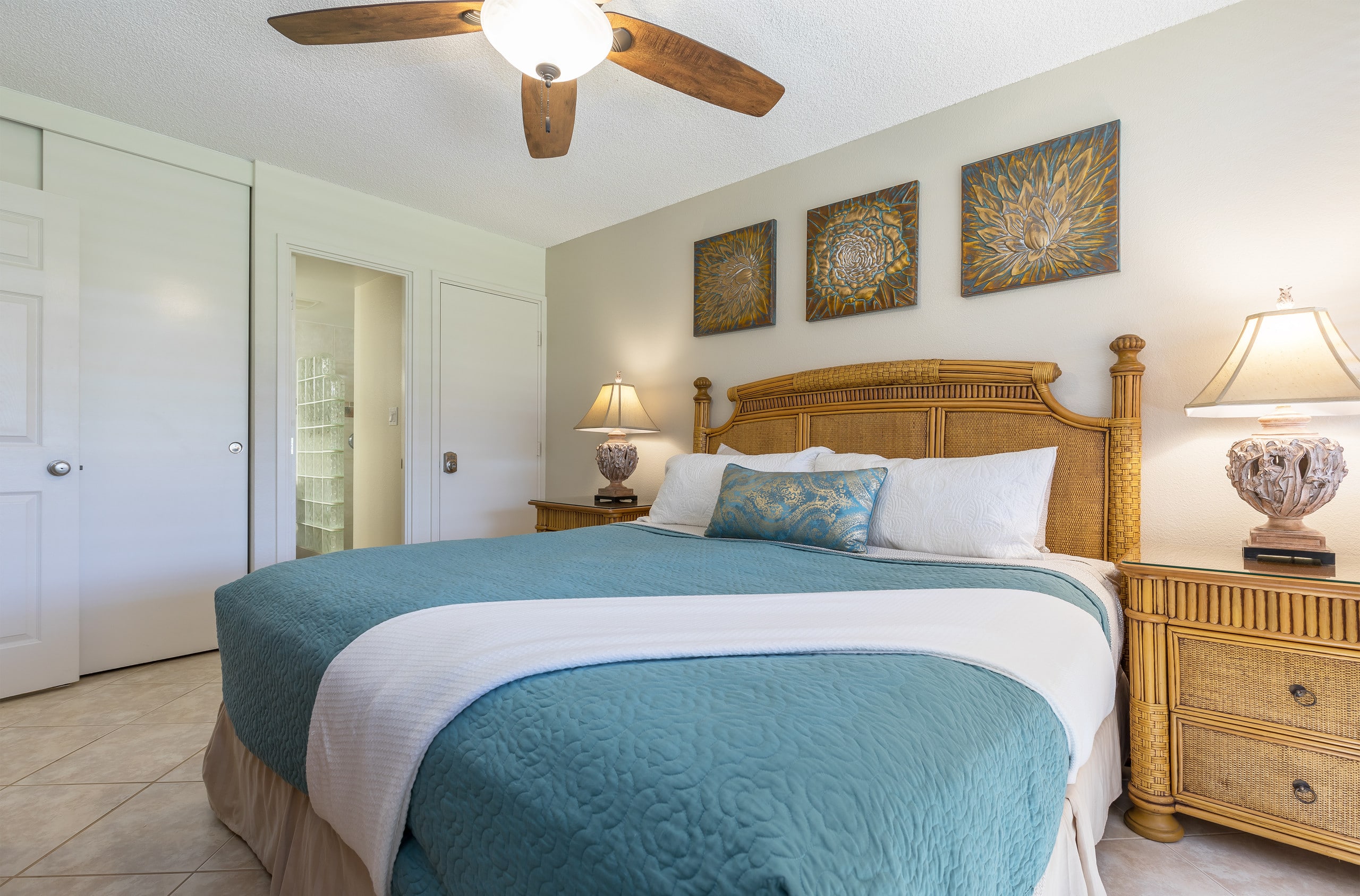 Condo in Kihei · ★4.96 · 1 bedroom · 1 bed · 2 baths - Image 21
