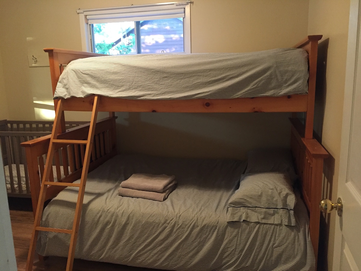 Много място за децата