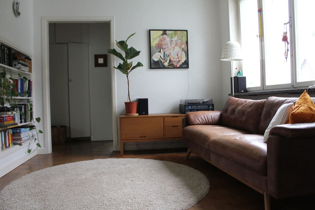 Sitting Room