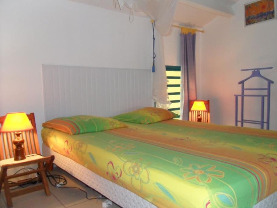 chambre 1