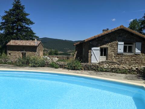 La Béatitude - 7 people - 2 bedrooms