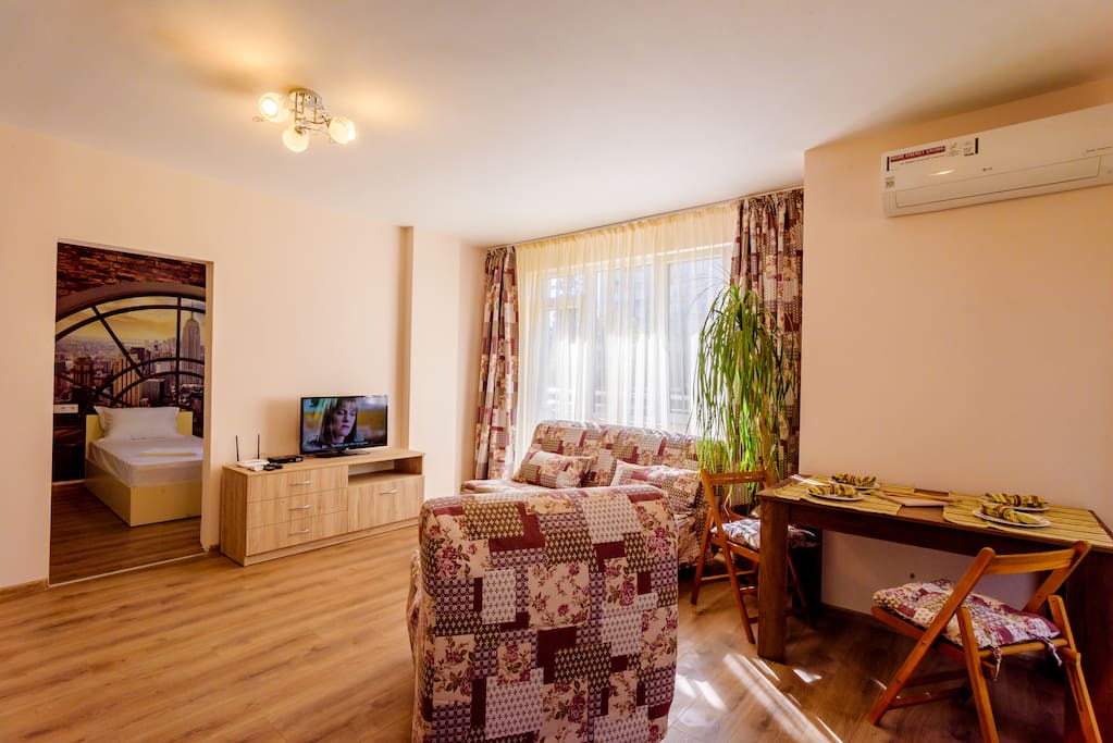 Suite 1