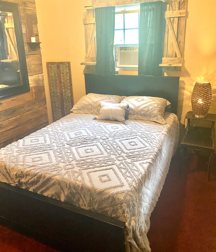 Top 10 PetFriendly Cabins Near Lake Of The Ozarks, Missouri Updated