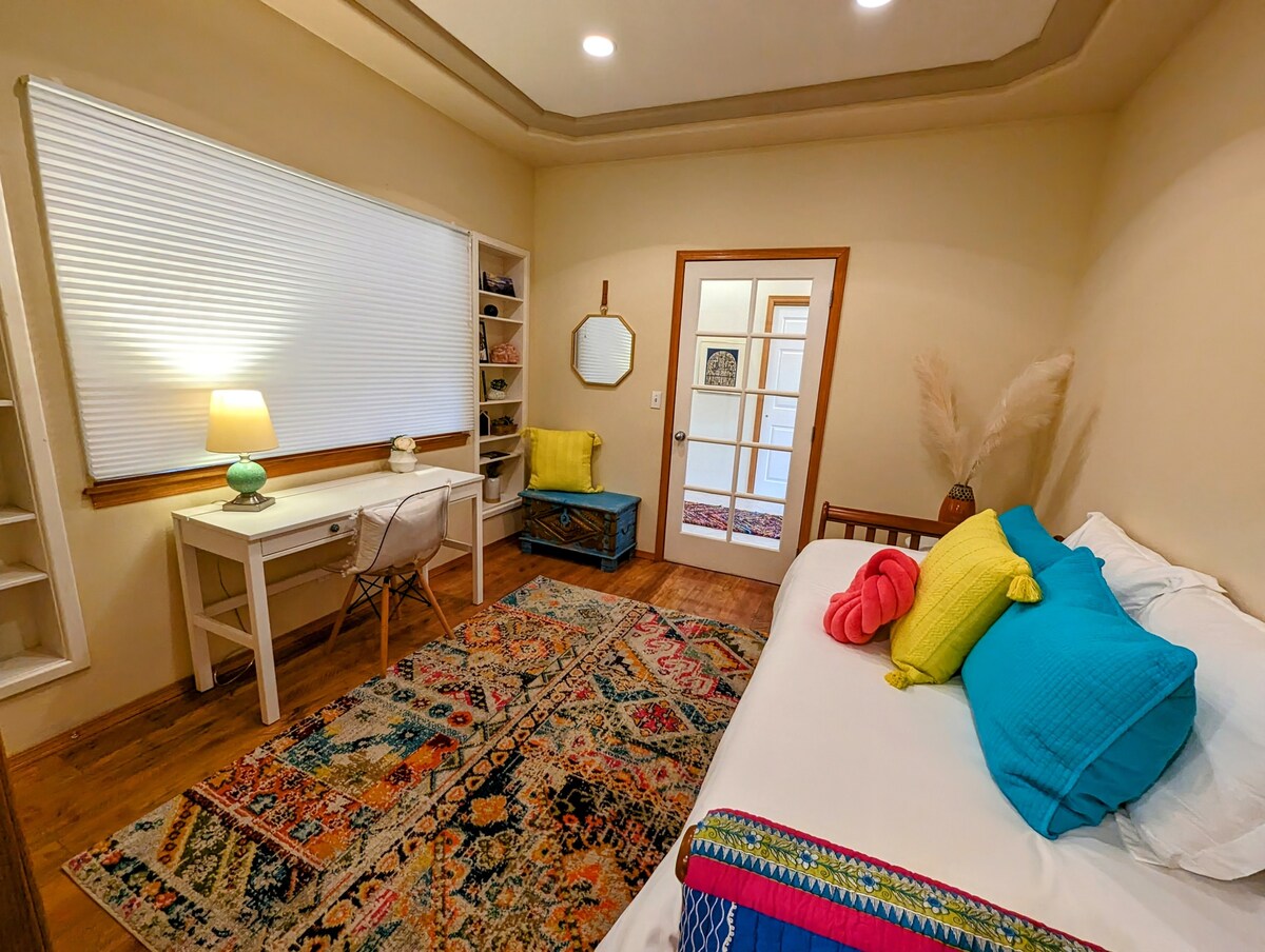 Спална соба 3