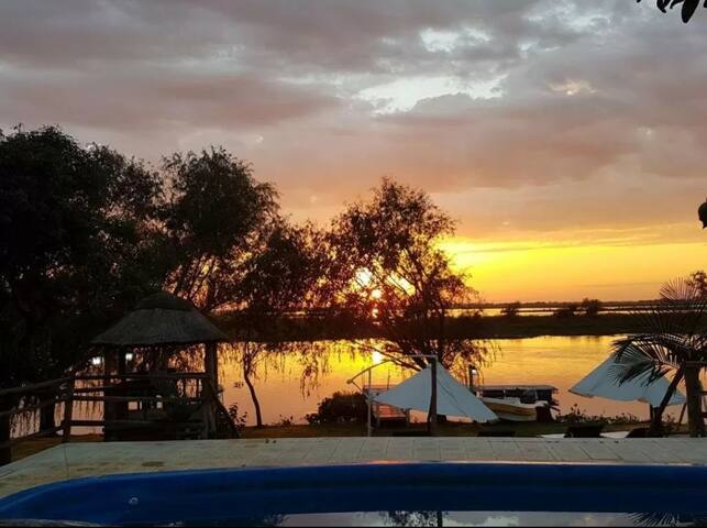 Complejo ansenuza hasta 5 personas