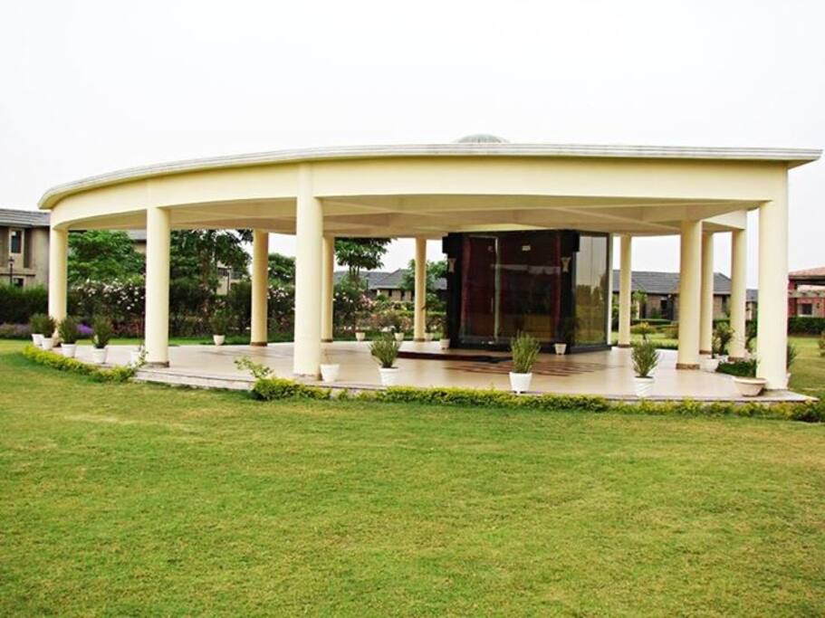 Temple