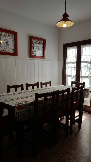 Comedor
