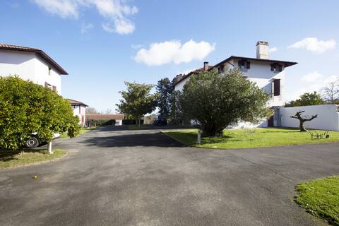 DOMAINE BELTZENIA DEUX GITES