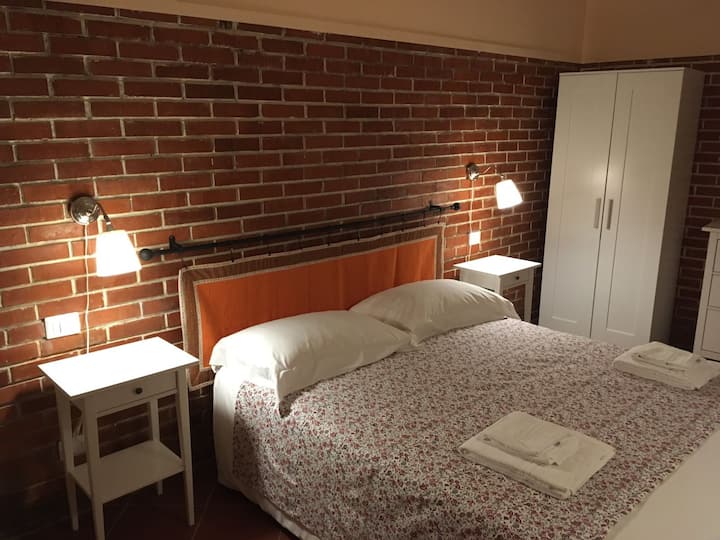 საძინებელი