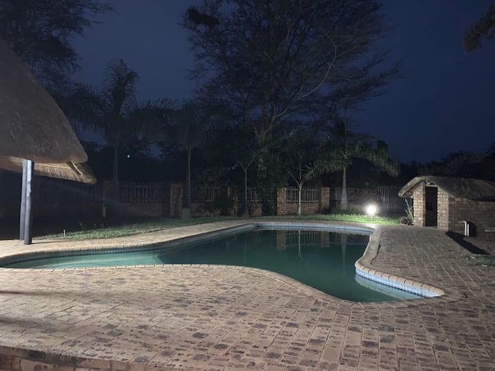 Phalaborwa Home In Quiet Area Close To Kruger Gate - Phalaborwa