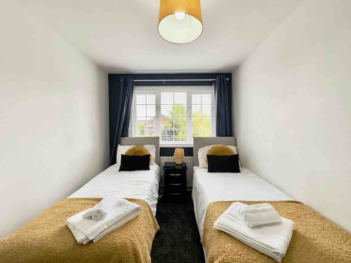 Спална соба 2