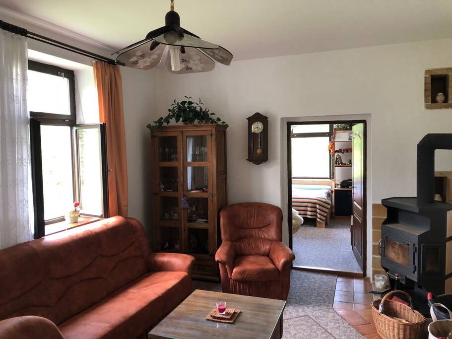 Common room