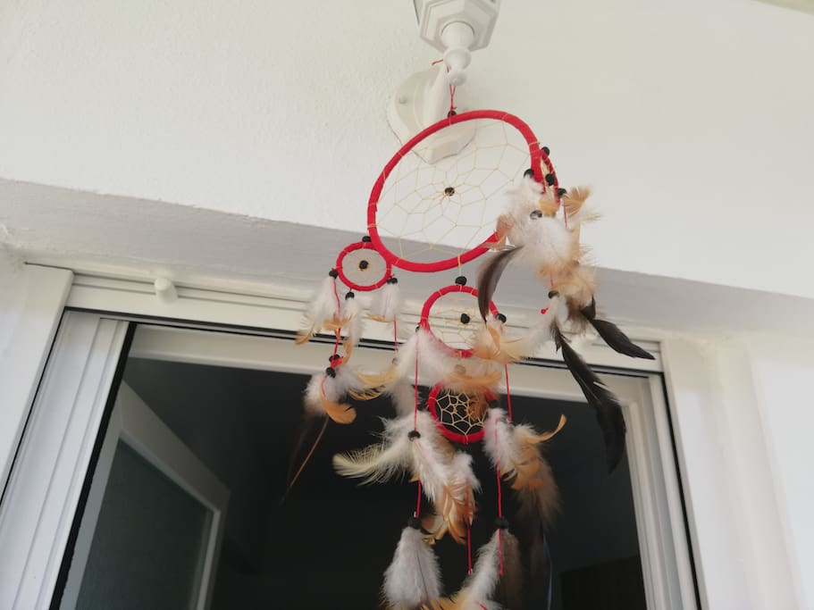 dreamcatcher