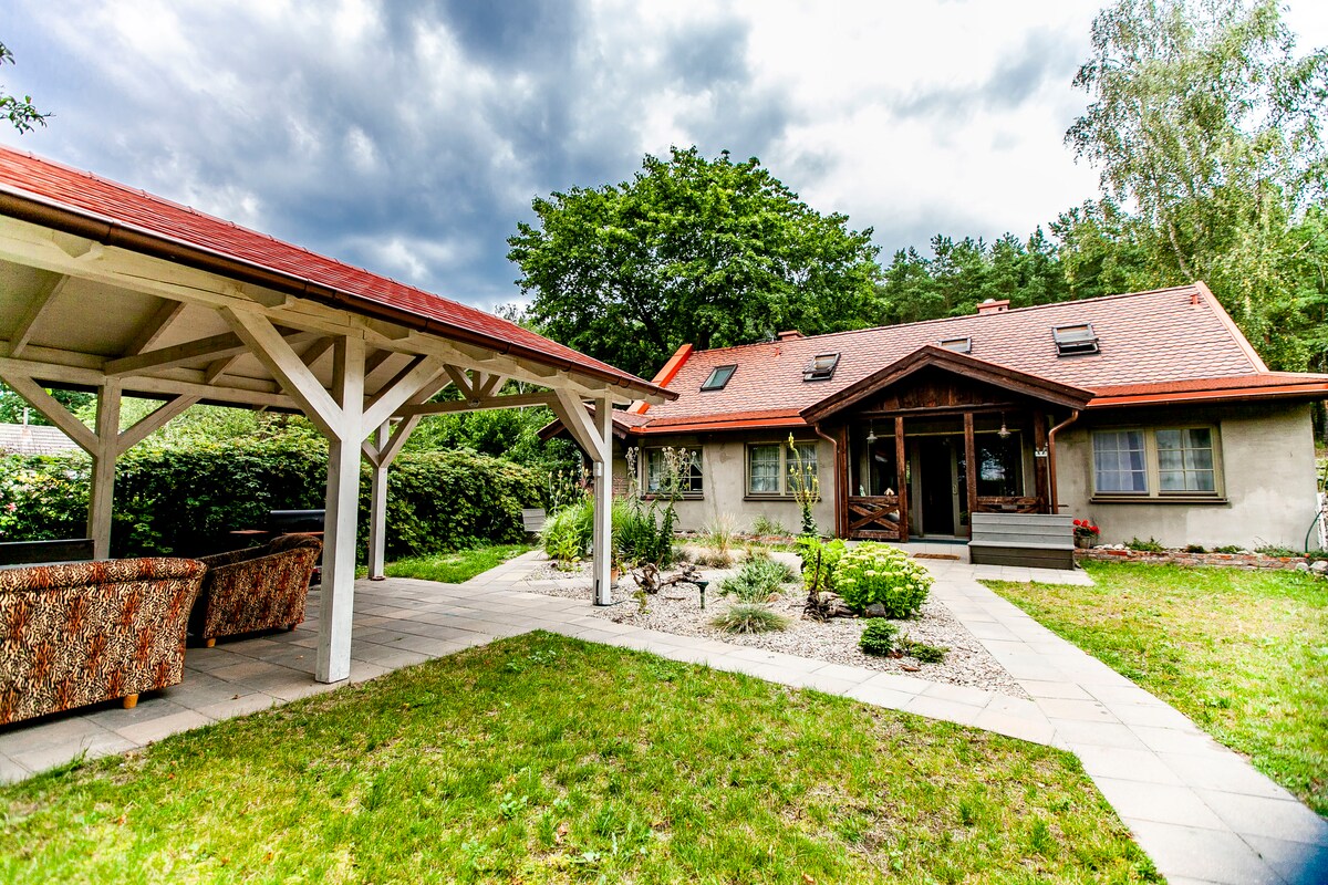 De mest populære Koszwały Bed and breakfasts og ferieboliger De mest populære Koszwały Bed and breakfasts og ferieboliger