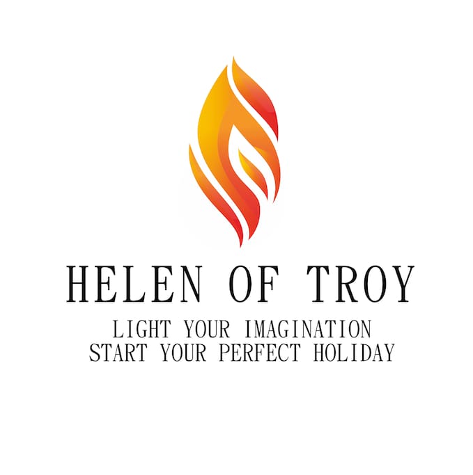 Say hello to your perfect vacation!