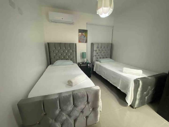Habitación 1