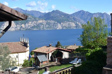 Appartamento Venzo Bello