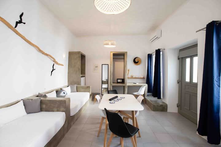 New Apartment In The Heart Of Mykonos Town - 3 - Mykonos