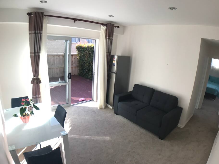 客厅Living Room