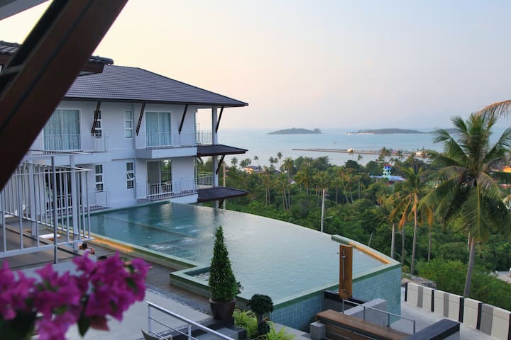 Airbnb Ko Samui Holiday Rentals Places to Stay Airbnb Ko Samui Holiday Rentals Places to Stay