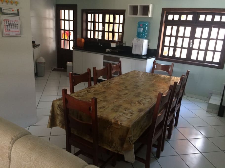 Sala de Jantar