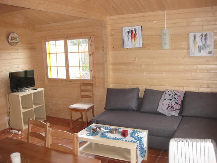 Casa Camelia - El Palmar de Vejer