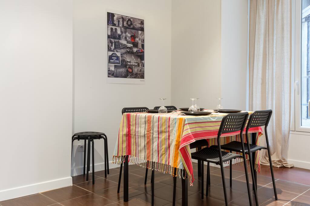dinning room