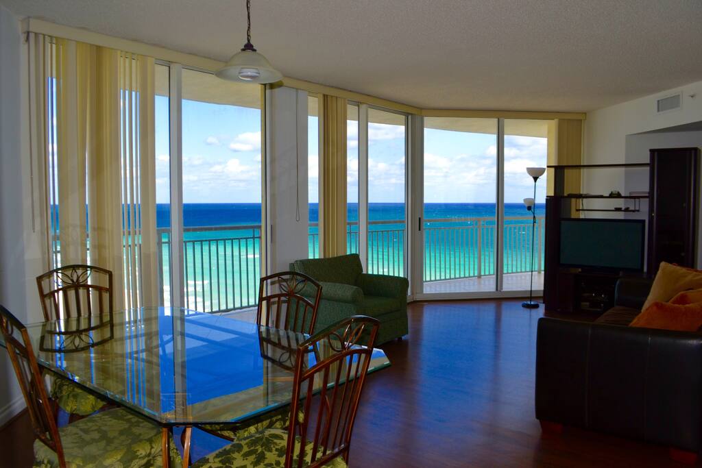 Large Living Room