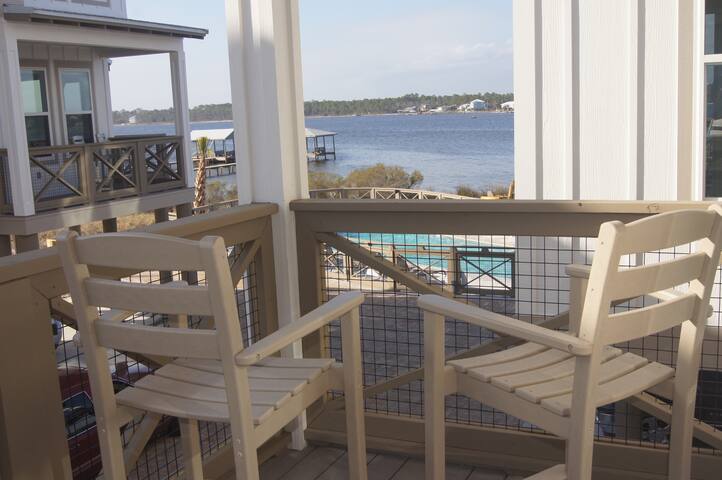 Island Rentals, LLC managed Airbnb listing 3