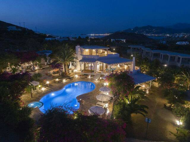 Villa Pari Manda gallery image 4