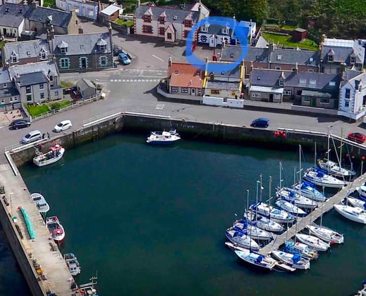 Buckie Holiday Rentals & Homes Scotland, United Kingdom Airbnb