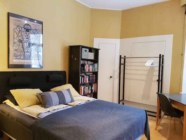 Cama de 160 cm de ancho