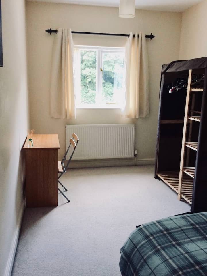 საძინებელი 3