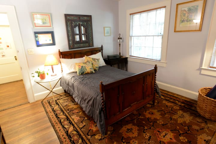 Airbnb Conyers Vacation Rentals Places To Stay Georgia