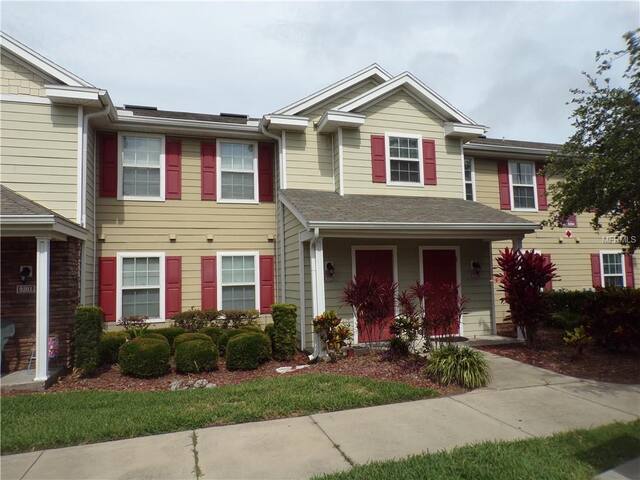 Airbnb Palmetto Ferienwohnungen Unterkunfte Florida