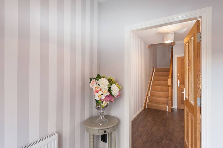 City retreat mews edinburgh Centre gallery image 3